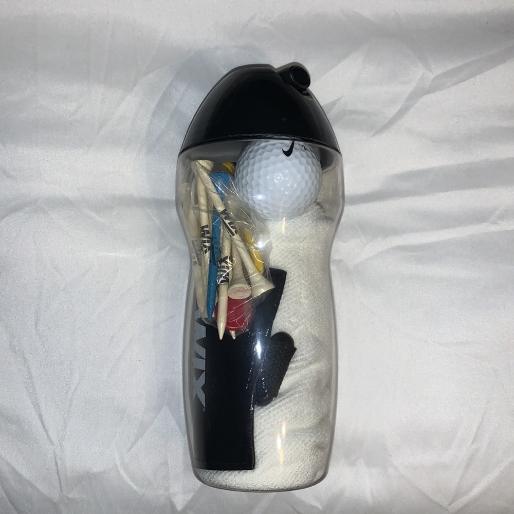 WIX Filters Branded Golf Pack